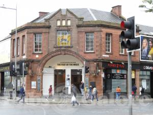 Picture of The Foot of the Walk (JD Wetherspoon)