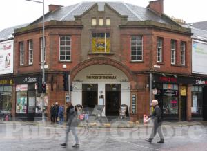 Picture of The Foot of the Walk (JD Wetherspoon)