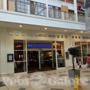 Picture of The Almond Bank (JD Wetherspoon)
