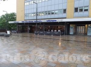 Picture of The Brandon Works (JD Wetherspoon)