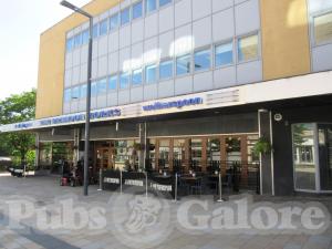 Picture of The Brandon Works (JD Wetherspoon)
