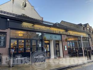 Picture of The Wishaw Malt (JD Wetherspoon)