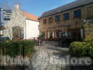 Picture of The Blacksmith's Forge (Lloyds No1)