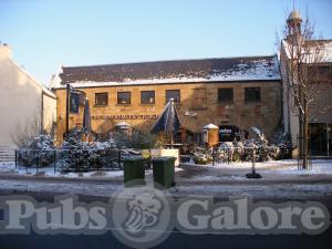 Picture of The Blacksmith's Forge (Lloyds No1)