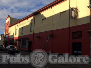 Picture of The Salt Cot (JD Wetherspoon)