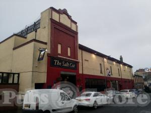 Picture of The Salt Cot (JD Wetherspoon)