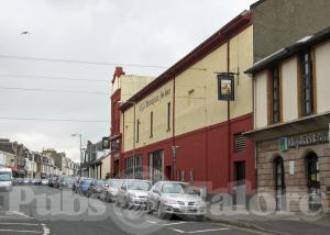 Picture of The Salt Cot (JD Wetherspoon)