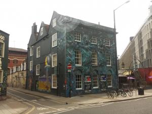 Picture of The Full Moon & Attic Bar
