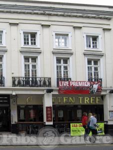 Picture of Slug & Lettuce