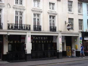 Picture of Slug & Lettuce