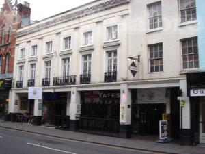 Picture of Slug & Lettuce