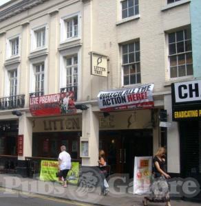 Picture of Slug & Lettuce