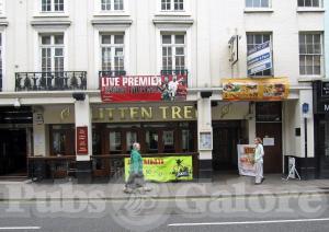 Picture of Slug & Lettuce