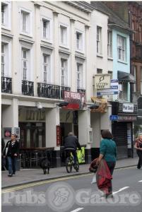 Picture of Slug & Lettuce