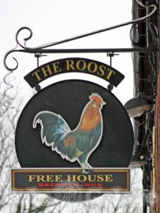 Picture of The Roost