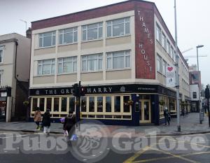 Picture of The Great Harry (JD Wetherspoon)
