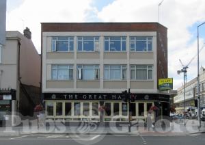 Picture of The Great Harry (JD Wetherspoon)
