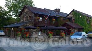 Picture of Watermill Inn & Brewing Co