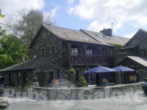 Picture of Watermill Inn & Brewing Co