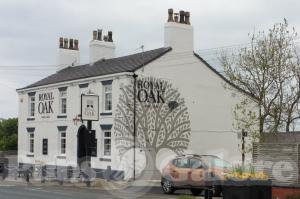 Picture of Royal Oak
