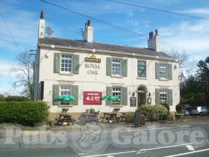 Picture of Royal Oak
