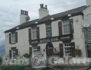 Picture of Royal Oak