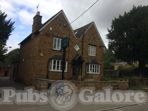 Picture of The Yew Tree