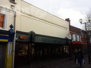 Picture of Broadwalk