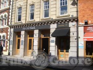 Picture of The Old Bank