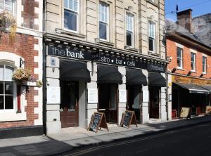 Picture of The Bank
