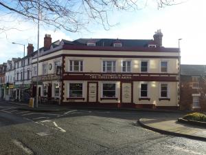 Picture of The Rolleston Arms