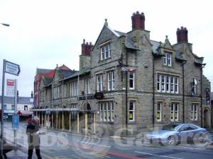 Picture of The Fleece