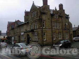 Picture of The Fleece