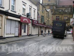 Picture of The Cavern Bar