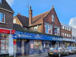 Picture of Block & Gasket