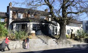 Picture of Burgess Hill Inn