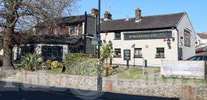 Picture of Burgess Hill Inn