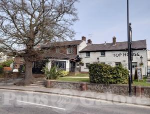 Picture of The Top House