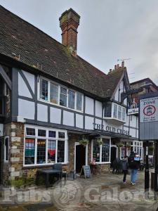 Picture of The Old Cross