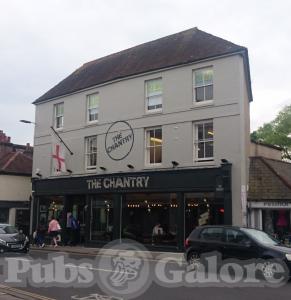 Picture of The Chantry