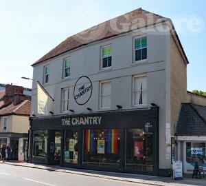 Picture of The Chantry