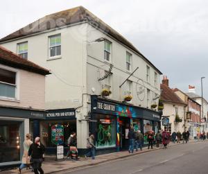Picture of The Chantry