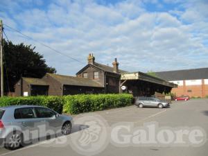 Picture of The Smith and Western