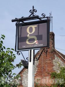 Picture of The George Inn