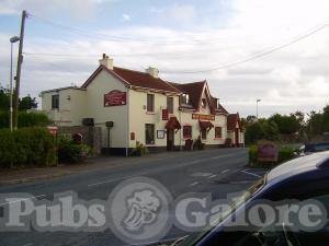 Picture of The Lydstep Tavern