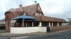 Picture of The Shore Inn
