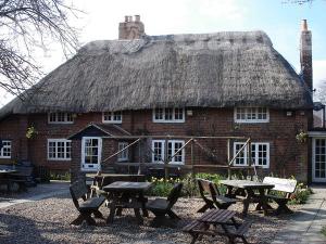 Picture of The Gribble Inn