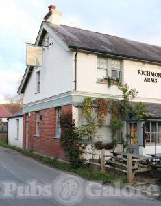 Picture of The Richmond Arms