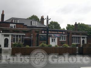 Picture of The Richmond Arms