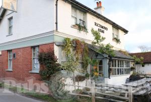 Picture of The Richmond Arms